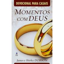 Livro - Momentos com Deus Livro - Momentos com Deus