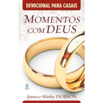 Livro - Momentos com Deus