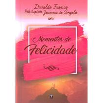 Livro - Momentos de felicidade