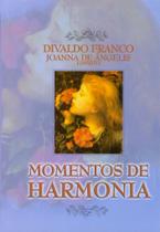 Livro - Momentos de Harmonia