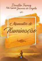 Livro - Momentos de iluminação
