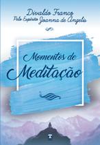 Livro - Momentos de meditação