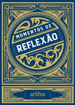 Livro - Momentos de reflexão Livro - Momentos de reflexão