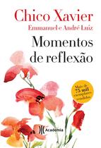 Livro - Momentos de reflexão