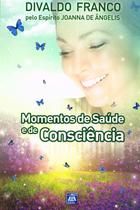 Livro - Momentos de Saúde e de Consciência