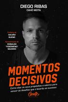Livro - Momentos decisivos
