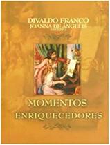 Livro - Momentos Enriquecedores Ed. 2