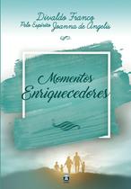 Livro - Momentos enriquecedores