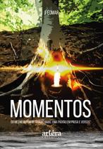 Livro - Momentos