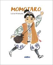 Livro - Momotaro