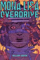 Livro - Monalisa Overdrive