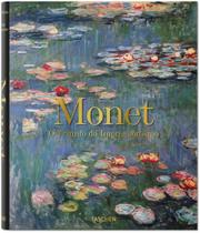 Livro - Monet. The Triumph of Impressionism