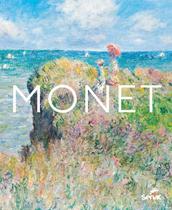 Livro - Monet