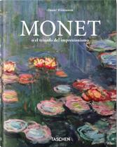 Livro - Monet