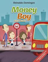 Livro Money Boy - Little Citizen