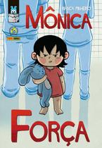 Livro - Mônica: Força (Capa Dura)