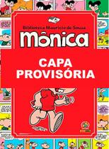 Livro - Mônica Vol. 4: 1973