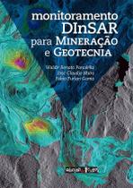 Livro - Monitoramento DInSAR para mineração e geotecnia Livro - Monitoramento DInSAR para mineração e geotecnia