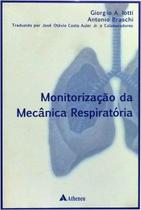 Livro - Monitorização da mecânica respiratória