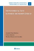 Livro - Monitorização e suporte hemodinâmico