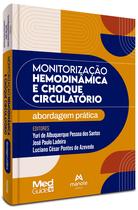 Livro - Monitorização Hemodinâmica e Choque Circulatório