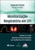 Livro - Monitorização respiratória em UTI Livro - Monitorização respiratória em UTI