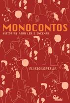 Livro - Monocontos