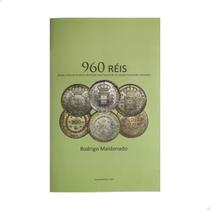 Livro Monografia 960 Réis