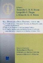 Livro - Monografias Dante Pazzanese 2003 - Volume II