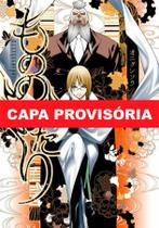 Livro - Mononogatari: Espíritos Possessores 04 Livro - Mononogatari: Espíritos Possessores 04
