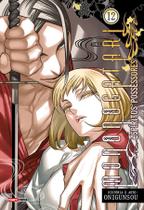 Livro - Mononogatari: Espíritos Possessores 12 Livro - Mononogatari: Espíritos Possessores 12