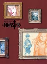 Livro - Monster Kanzenban Vol. 2
