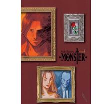 Livro - Monster Kanzenban Vol. 6