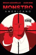 Livro - Monstro Americano