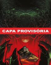 Livro - Monstro do Pântano: Inferno Verde