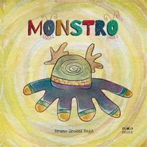 Livro - Monstro