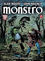 Livro - Monstro