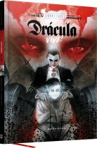 Livro - Monstros da Universal: Drácula Vive! Livro - Monstros da Universal: Drácula Vive!