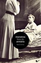 Livro - Monstros fora do armário