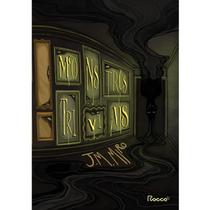 Livro - Monstros triviais