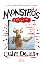Livro - Monstros Livro - Monstros