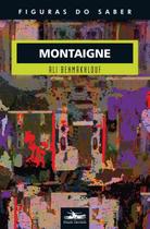 Livro - Montaigne