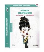 Livro - Montando Biografias: Audrey Hepburn