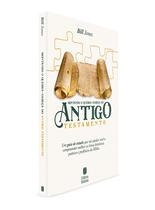 Livro - Montando o quebra-cabeça do Antigo Testamento