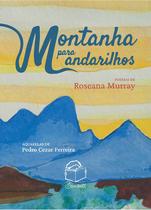 Livro - Montanha para andarilhos