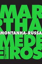 Livro - Montanha-russa: crônicas Livro - Montanha-russa: crônicas