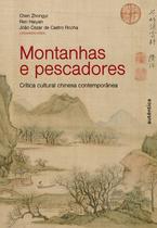 Livro - Montanhas e pescadores