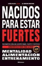 Livro Monteam Editorial Nacidos para estar fuertes Edição em Espanhol Livro Monteam Editorial Nacidos para estar fuertes Edição em Espanhol