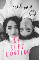 Livro Montena "Sí, si es contigo/Sim, se for com você" - Edição em Espanhol