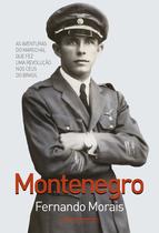 Livro - Montenegro